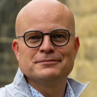 Crowe Foederer Employee Marco Schuldres's profile photo