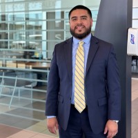 POWER Chevrolet Employee Sal Reyes's profile photo