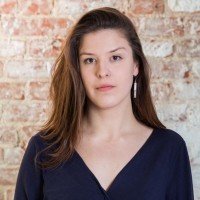 HISM Employee Alexandra Nikitenko's profile photo