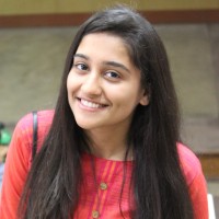 Microsoft Employee Twinkle Sharma's profile photo