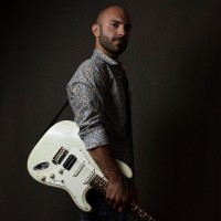 Andrea Baroni Email & Phone Number
