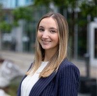 Thielen+ Tax and Business Consulting Employee Caroline Blakeney's profile photo