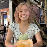 Eyecon Optometry Employee Ashley Tran's profile photo
