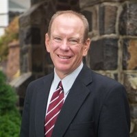 Caron Treatment Centers Employee Doug Tieman's profile photo