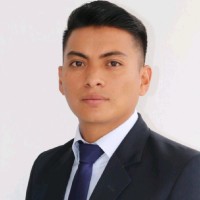 Andes Cables Employee Cristian Pineda López's profile photo