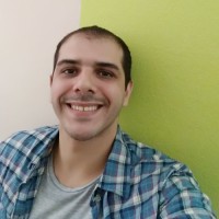 PIXEL IT Solutions Employee Ramiro Croce's profile photo
