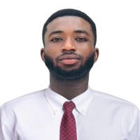 Asean Online Education AOE Employee Theophilus Boahen's profile photo