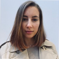 Simplify Labs Employee Kateryna Melnyk's profile photo