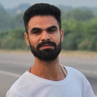 Hyder John Email