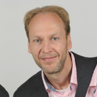 IT Local Employee Theo Kroon's profile photo