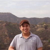 Matchtech Employee Andres Flores's profile photo