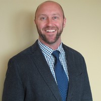 Excellus BCBS Employee Mark Wagner's profile photo