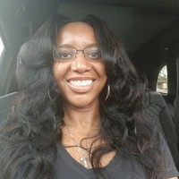 ICON Strategic Solutions Employee Tracy P's profile photo