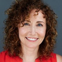 Marlene Meyerson JCC Manhattan Employee Deborah Kadetsky's profile photo