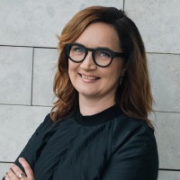 I-5 Design | Build Employee Rasa Ilgine's profile photo