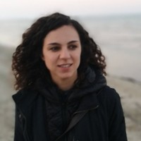 Giulia Solinas Email & Phone Number