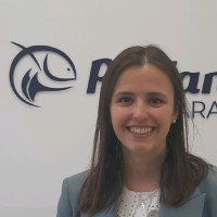 Grupo Profand Employee Sofía Aliaga Ganuza's profile photo
