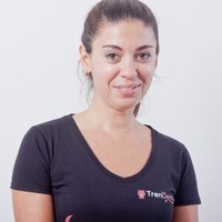 Trendemon Employee Elena Brenner's profile photo