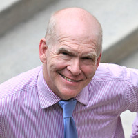 Marketing Science Institute Employee John Lynch's profile photo