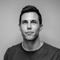 no hands Employee Kyle Megill's profile photo