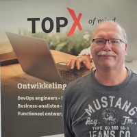 TopX Group Employee Alex Oldenburger's profile photo
