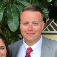 Capitol Building Supply Inc Employee Tyler Tumblin's profile photo