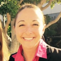 The Ruth Group, Inc. Employee Olga Moratorio's profile photo