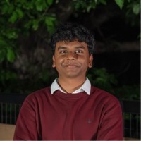 HackUTD Employee Sunay Shehaan's profile photo
