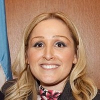 City of Chicago Employee Erika Zovko's profile photo