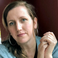 Coyote Central Employee Bellen Drake's profile photo