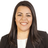 embecta Employee Bruna Amorim H.'s profile photo