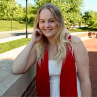 Girl Scouts of the Commonwealth of Virginia Employee Kaylie Goad's profile photo