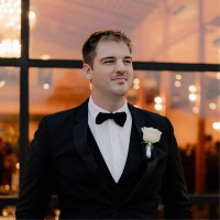 POOLCORP Employee Luke Trapp's profile photo