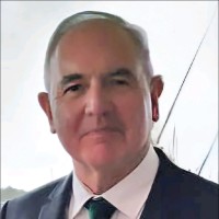 Ravensford Health Limited Employee Nigel Atherton's profile photo