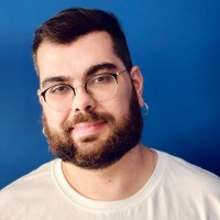 Compound Studio Employee Douglas Abelino's profile photo