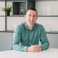 EVERMORE|ENERGY Employee Ciaran Devine's profile photo