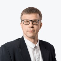 Marginum Employee Dmitry Semenov's profile photo