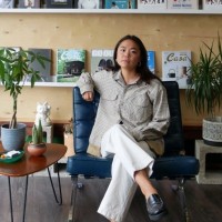 Barrel Employee Hannah Chow's profile photo