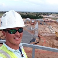 ELS Surveying & Mapping Employee Barrett Thorne's profile photo