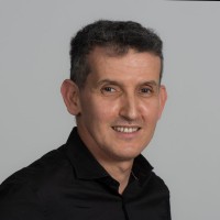Defacto Technologies Employee Chouki Aktouf's profile photo