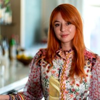 Ivonne Moy Email & Phone Number