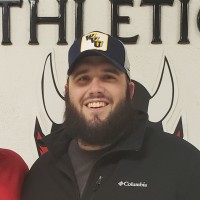 Mustang Sampling Employee Aaron Wise's profile photo