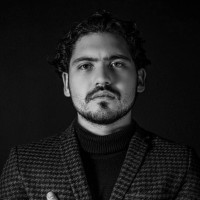 Mateo Escobar Suárez Email