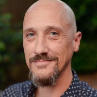 Adobe Employee David Meagher's profile photo