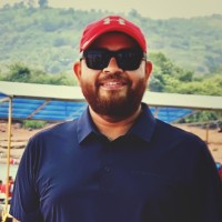 Agile Soft Systems Inc Employee Amit Saxena's profile photo