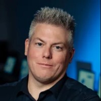 FusionTek Employee Brian Miller's profile photo