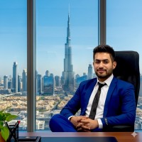 Creative Technology Solution Employee Noman Khan's profile photo