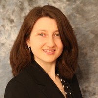 Health Integrity, LLC Employee Anna Godik's profile photo