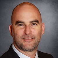 Tenant Consulting Group Employee Rob Zaharia's profile photo