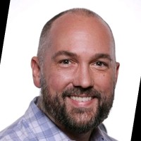 Workday Employee John Waugh's profile photo